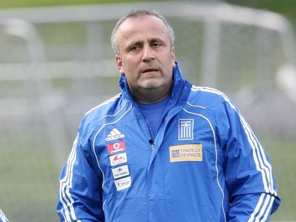 «Δεν πήραμε τυχαία το EURO»