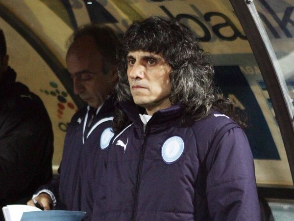 «Ανήθικο αυτό που πάει να γίνει»