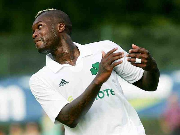 «Μπλοκάρει» Σισέ ο Φλοκάρι;