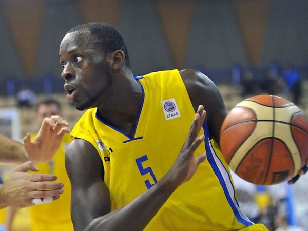 Προτάθηκε ο Κινγκ!