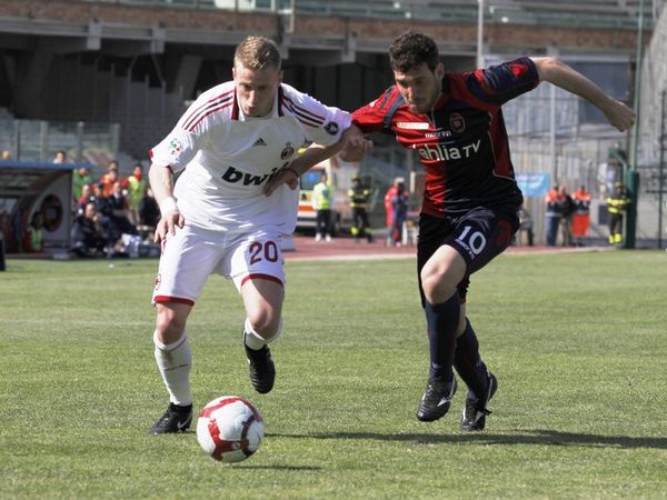 Αμπάτε τετραετίας 