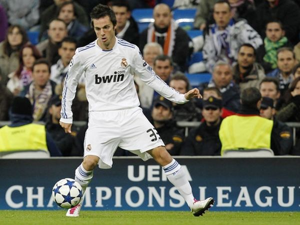 Στην Χετάφε ο Σαράμπια 