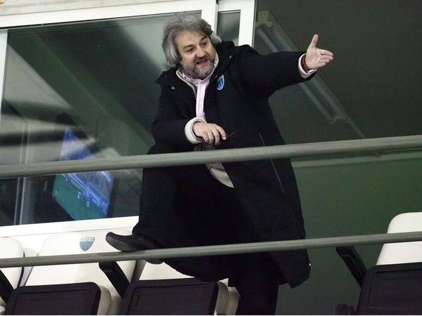 Σε δράση ο Κομπότης