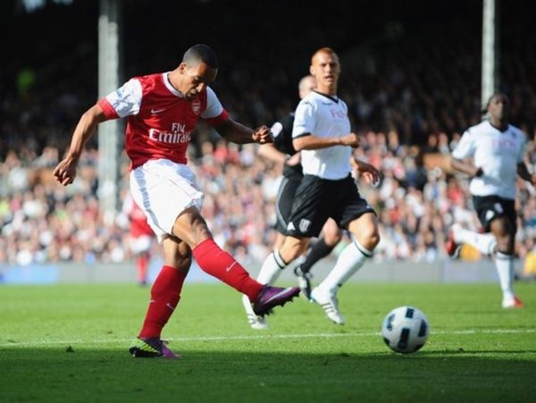  Θέλει να φύγει ο Γουόλκοτ!