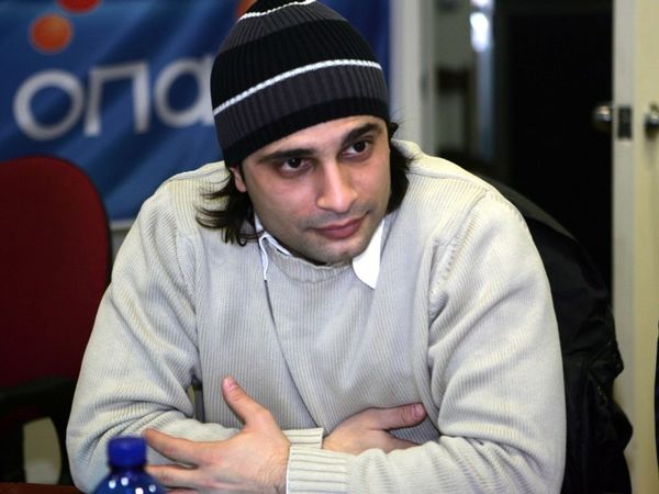 Ψάχτηκε για... νησί