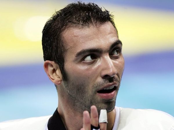 Ολυμπιακή πρόκριση για Νικολαΐδη!