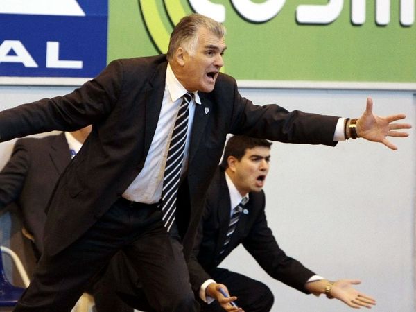 Συμφώνησε με ΠΑΟΚ ο Σούλης!