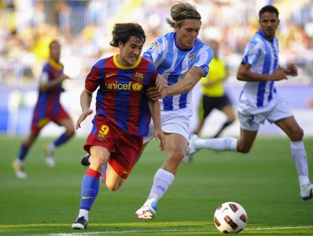 «Σφήνα» για Κρκιτς η Τότεναμ