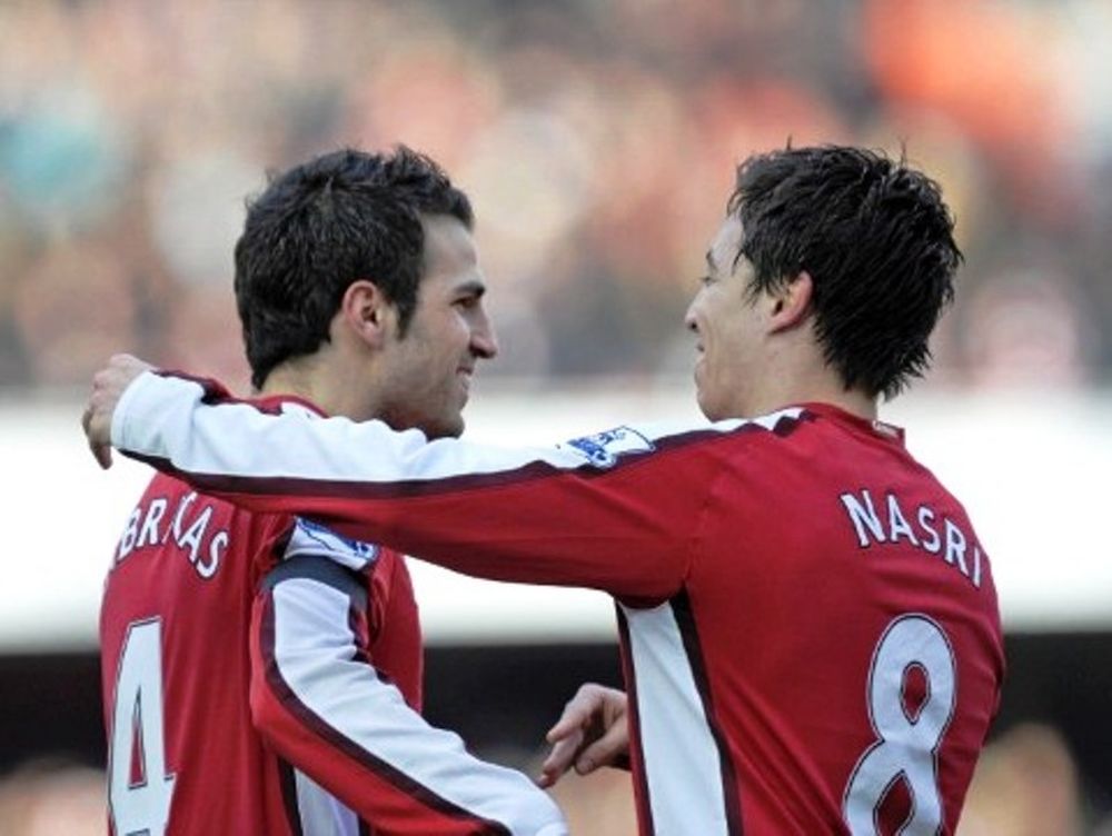 Τι «τρέχει» στο «Έμιρατς»; 