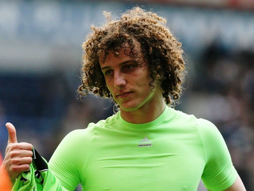 Θέλει αλλαγές ο Νταβίντ Λουίζ