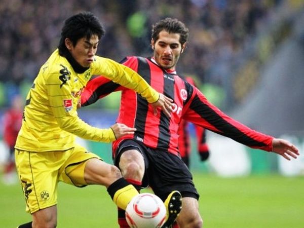 Πιστός ο Καγκάβα