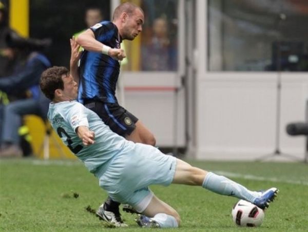  Επανέρχεται για Σνάιντερ!