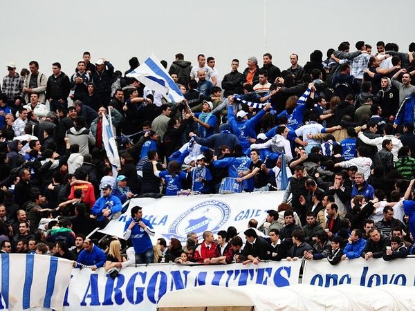 Το «καυτό» διήμερο της Καβάλας