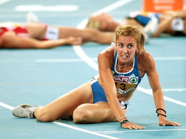 'Ογδοη η Ελλάδα στο έπταθλο