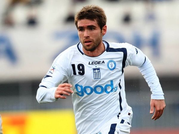 Προσφυγή (και) ο Αραμπατζής