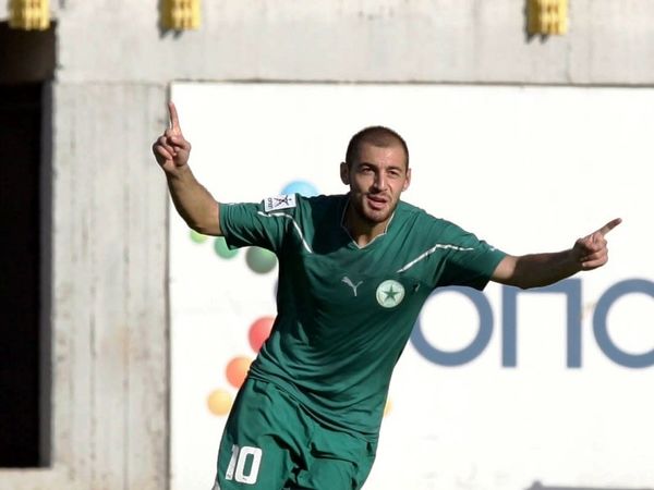 Επαφή με Στεφανίδη