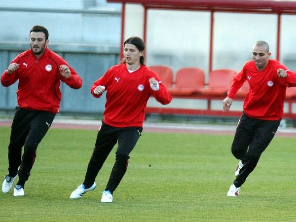 «Πρώτη»… εκτόξευσης!