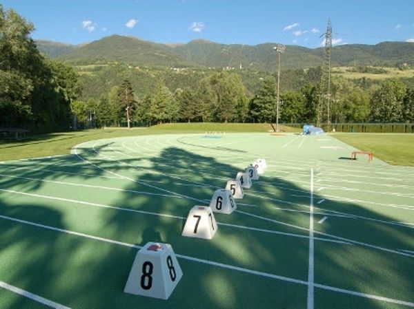 Έκτη θέση στο Μπρεσανόνε