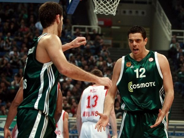 50% χρήματα, 50% λογική 