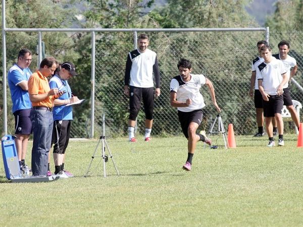 Αναχωρεί για Ολλανδία ο ΠΑΟΚ