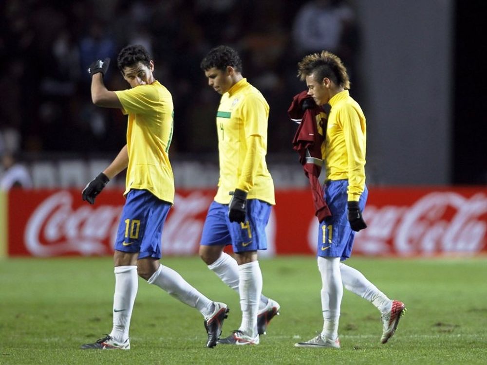 Λάτιν απογοήτευση