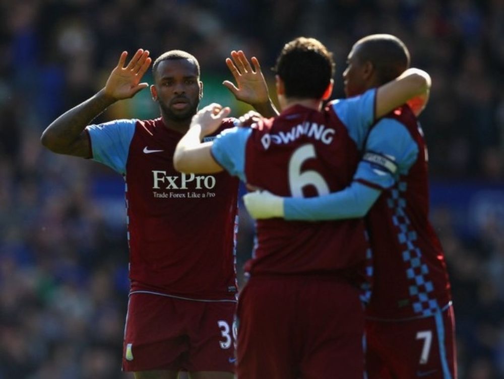 «Φουλάρει» για Ντάουινγκ! 