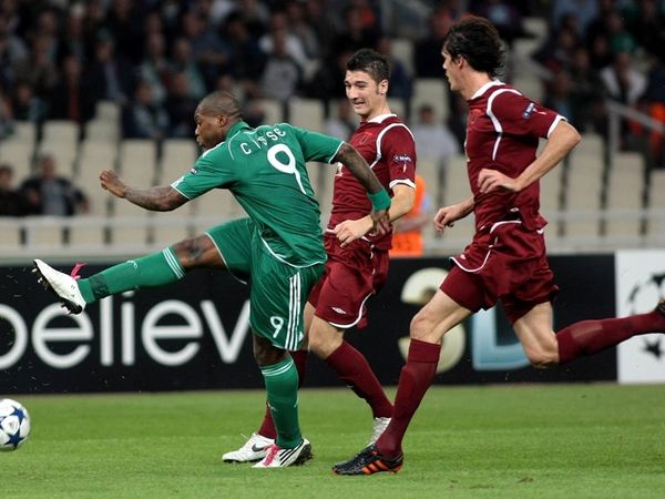 Θέλει Σισέ και η Ρούμπιν