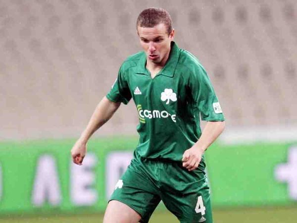 «Έγινε το καλύτερο για τον Μάτος»