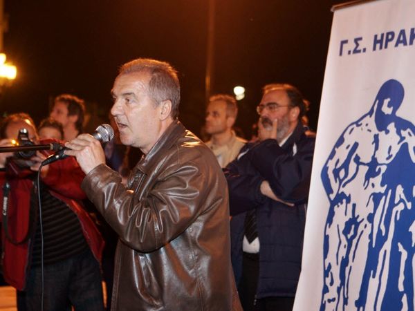 «Δε συμφωνώ με Ψωμιάδη, αλλά..»