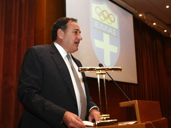 Συνέντευξη Τύπου ΕΟΕ-ΟΠΑΠ