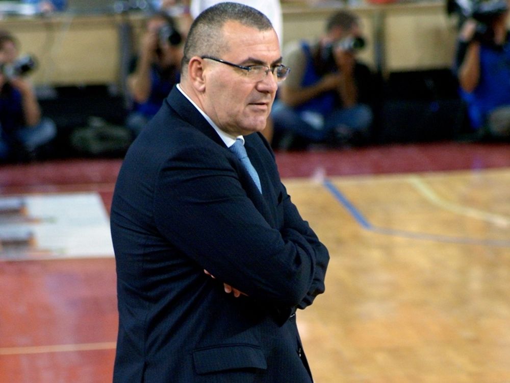 Πέσιτς ή Ρέπεσα η Ρόμα