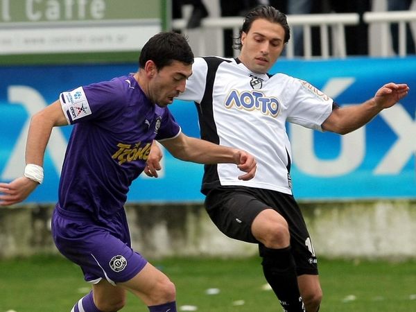 Υπογράφει σήμερα (4/7) ο Χατζής