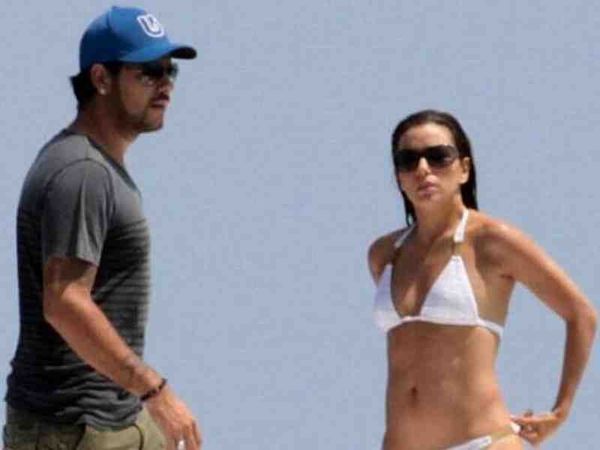 Λονγκόρια… cruises!