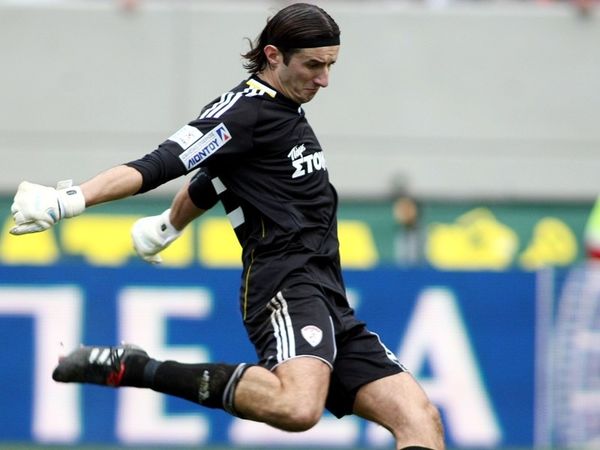 «Τέλος» ο Τσοντοφάλσκι