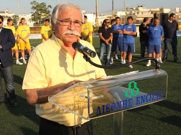 Παπουτσάκης:«Καλύτερα από πέρσι»