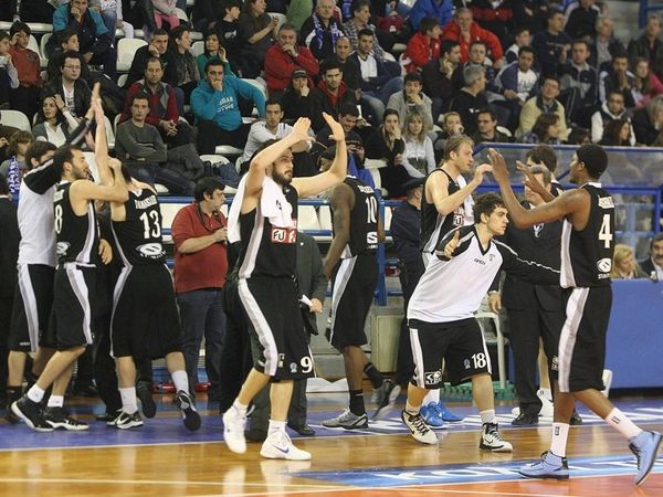 Ελπίζει ο ΠΑΟΚ