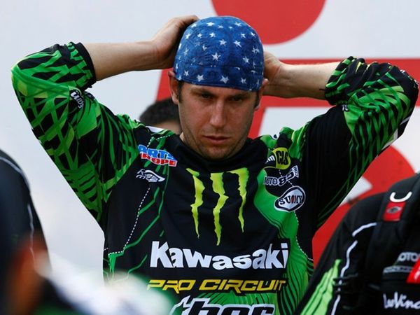 Τόουνλεϊ: «Σταματώ εδώ»