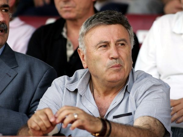 Προεδρικά σενάρια στις Σέρρες