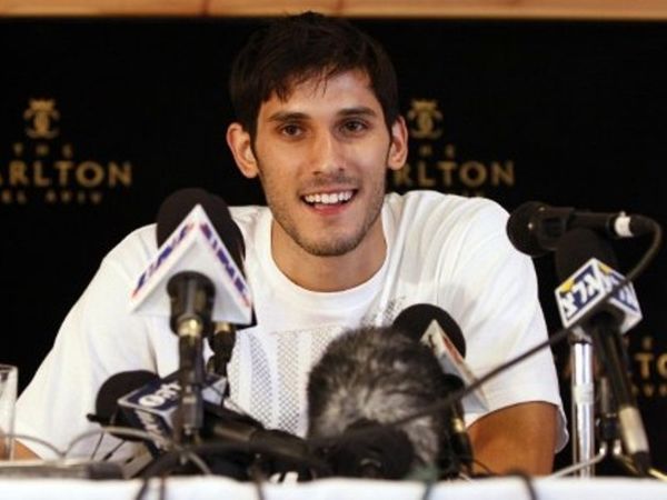 Κρατάνε Κάσπι οι Καβς