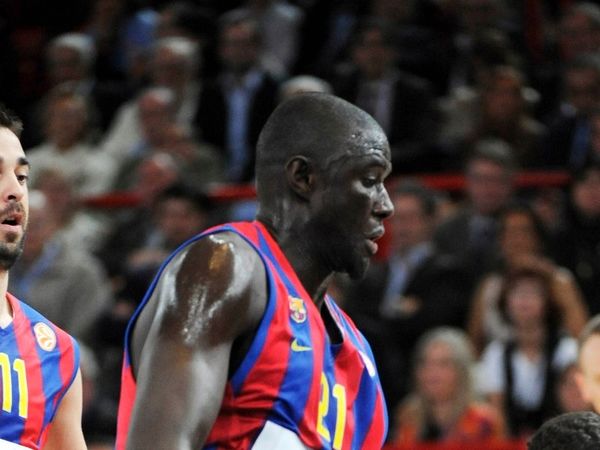 Ελεύθερος ο Εντόνγκ