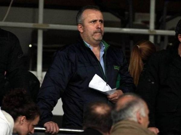 «Τα βλέπω και ανατριχιάζω»