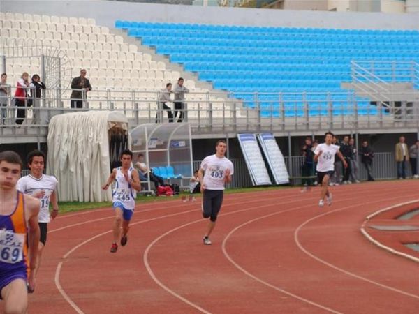 Βαλκανική συνάντηση στην Προύσα