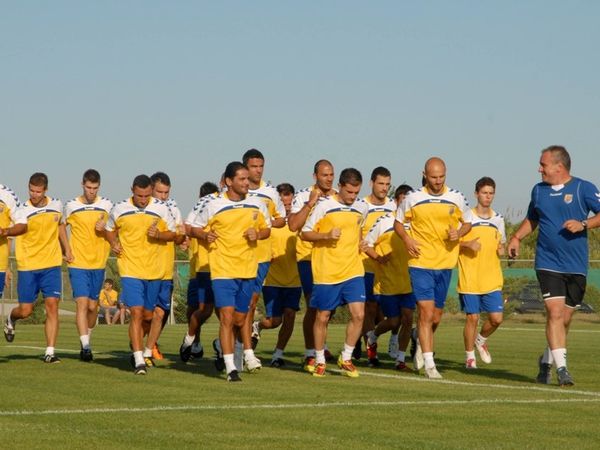 Καταξίωση με χαμηλά την μπάλα