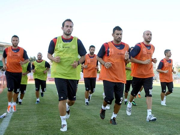  «Πρεμιέρα» με αισιοδοξία 