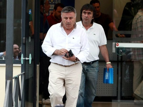 Η απάντηση του Πανσερραϊκού