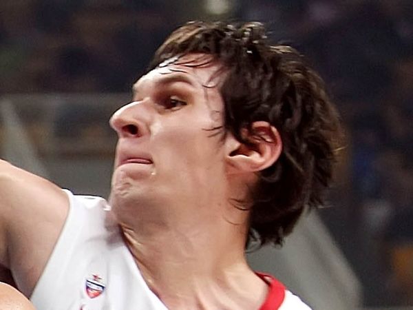 Τέλος ο Μαριάνοβιτς