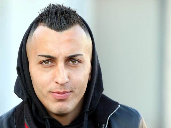 Ραντεβού Μαρινάκη – Μήτρογλου