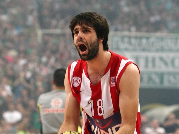 Οριστικά τέλος ο Τεόντοσιτς