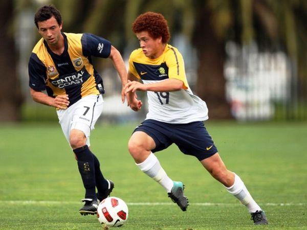 Και επίσημα Αμίνι