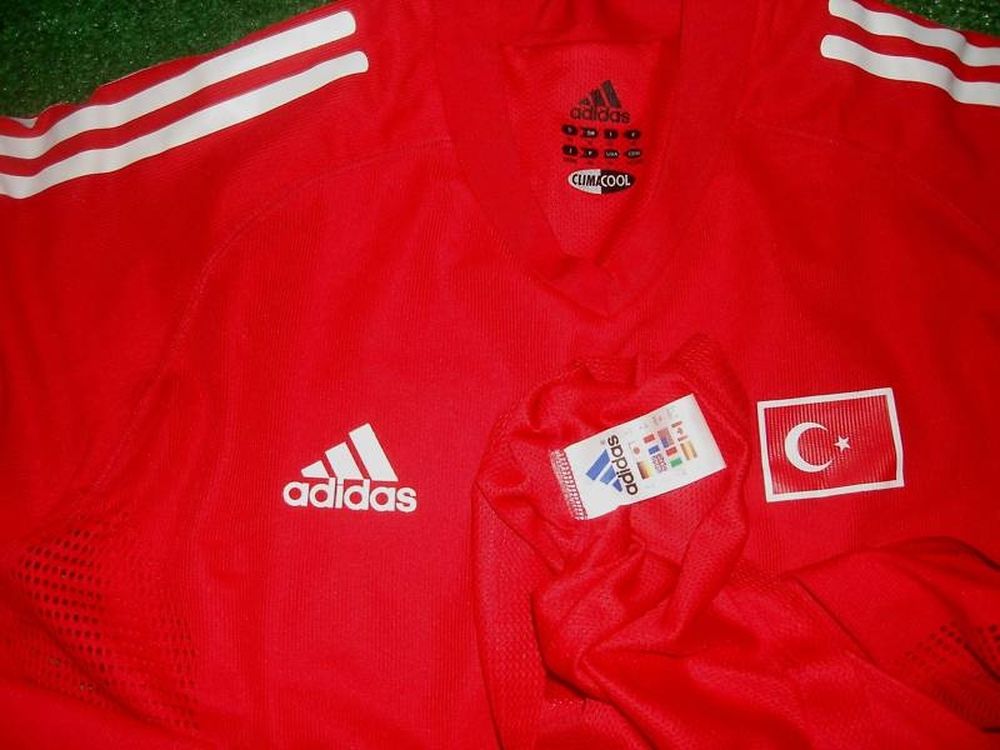 Σάλος με τα στημένα στην Τουρκία 